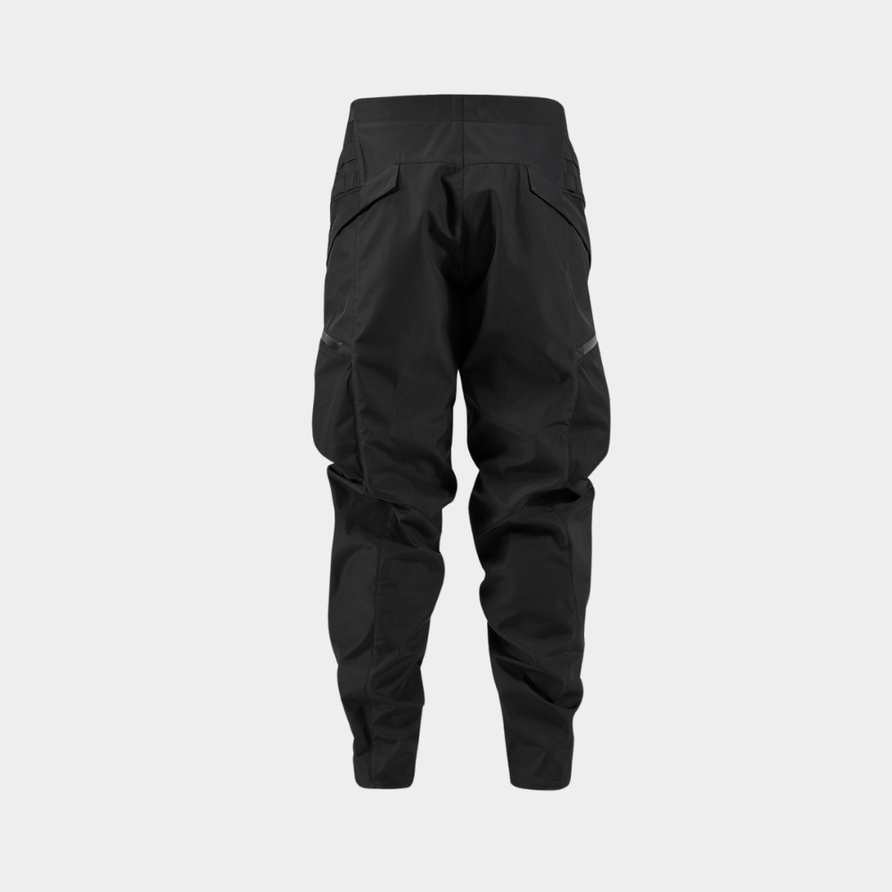 Molle System Techwear Pants techwearnow