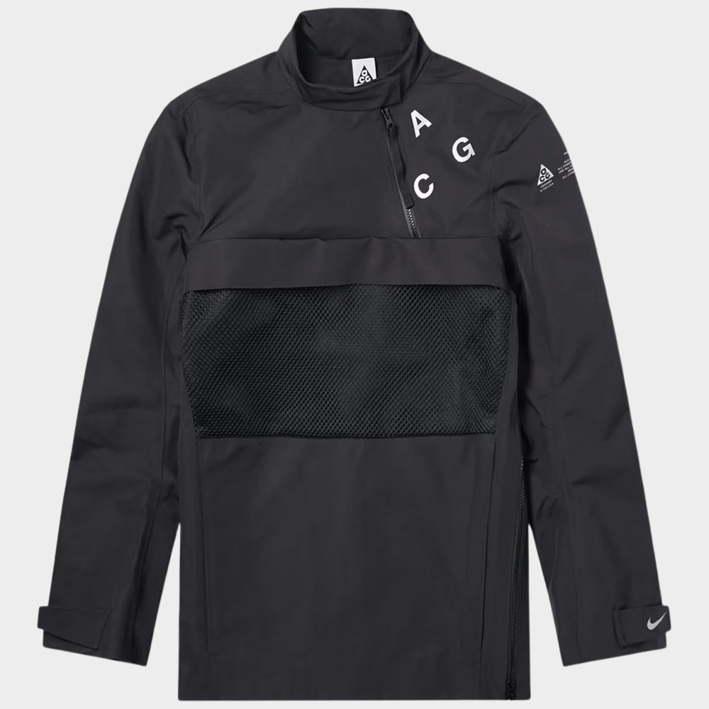 NIKE ACG Pull Over Shell Jacket