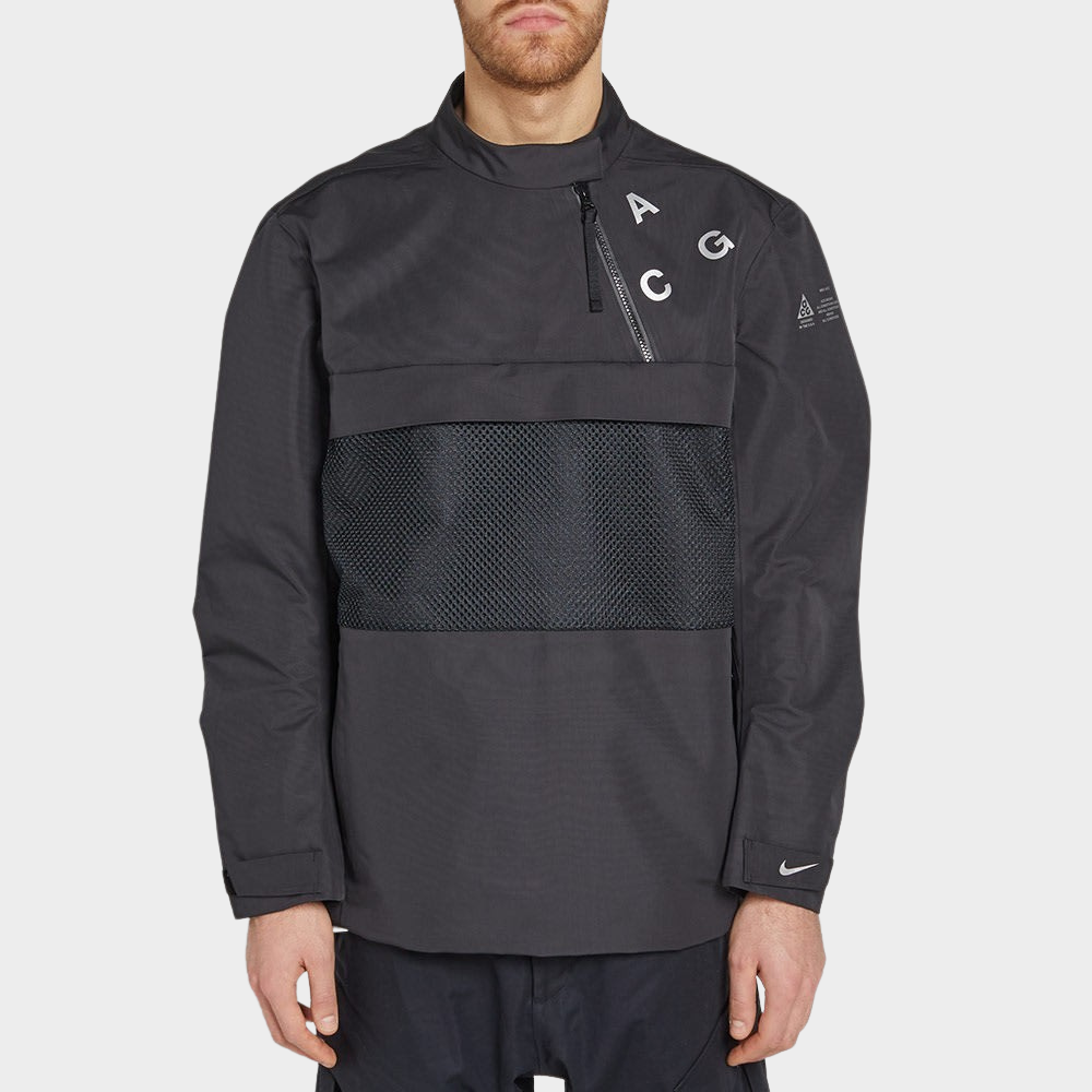 NIKE ACG Pull Over Shell Jacket – techwearnow