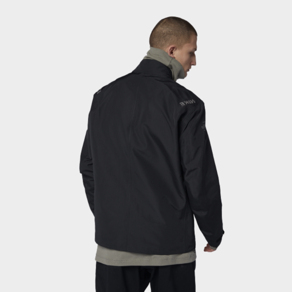 NIKE ACG Pull Over Shell Jacket