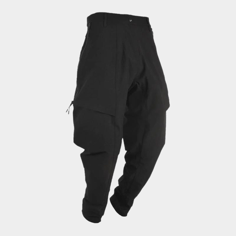 NOSUCISM Functional Waterproof Techwear Pants