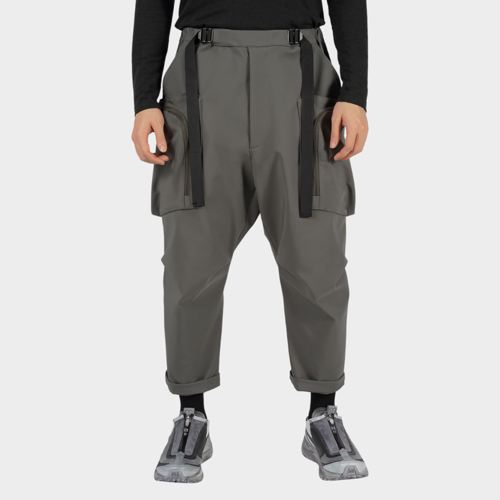 nosucism techwear pants