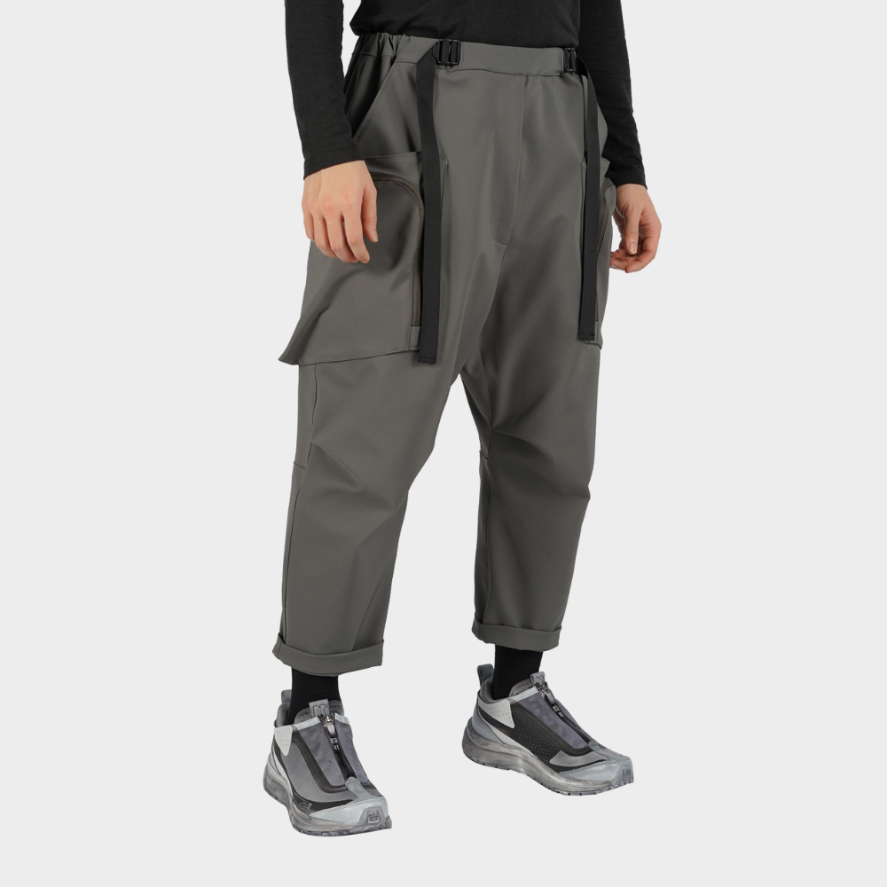 nosucism techwear pants