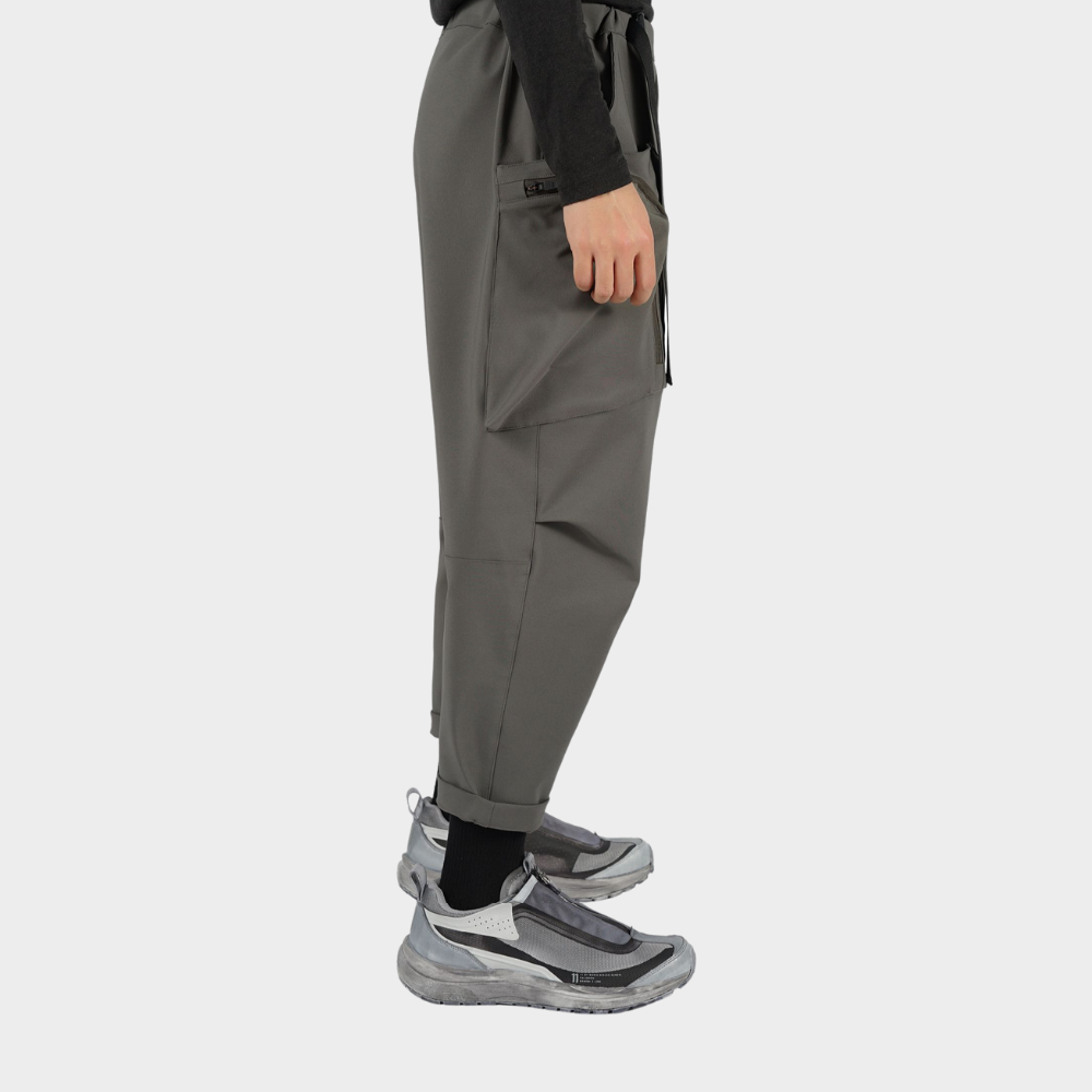 nosucism techwear pants