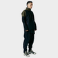 NOSUCISM Hardshell Waterproof Techwear Jacket