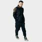 NOSUCISM Hardshell Waterproof Techwear Jacket