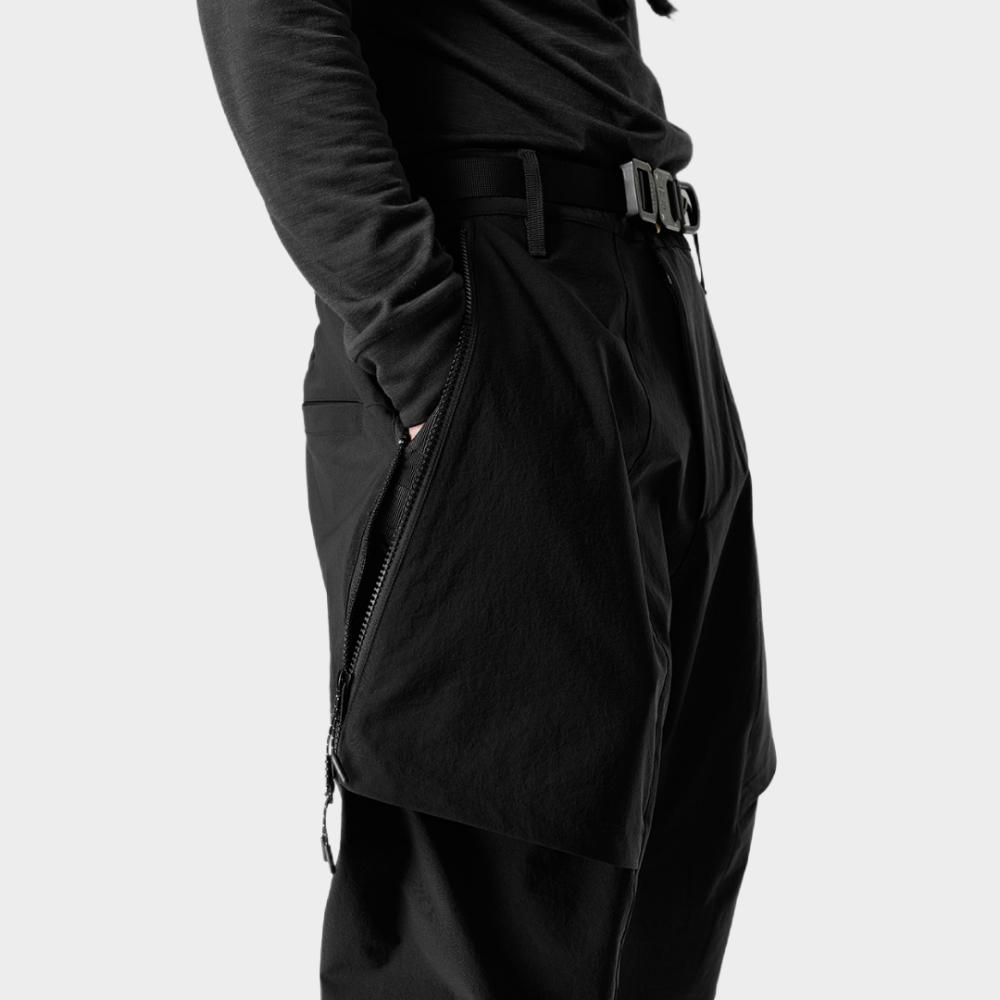 NOSUCISM Functional Waterproof Techwear Pants