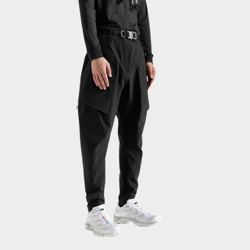 nosucism techwear pants