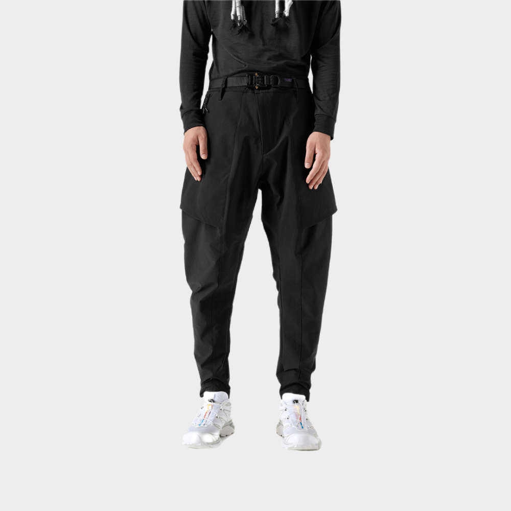 nosucism techwear pants