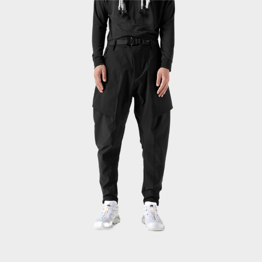 nosucism techwear pants