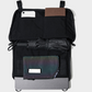 PUPIL TRAVEL Expandable Functional Bag