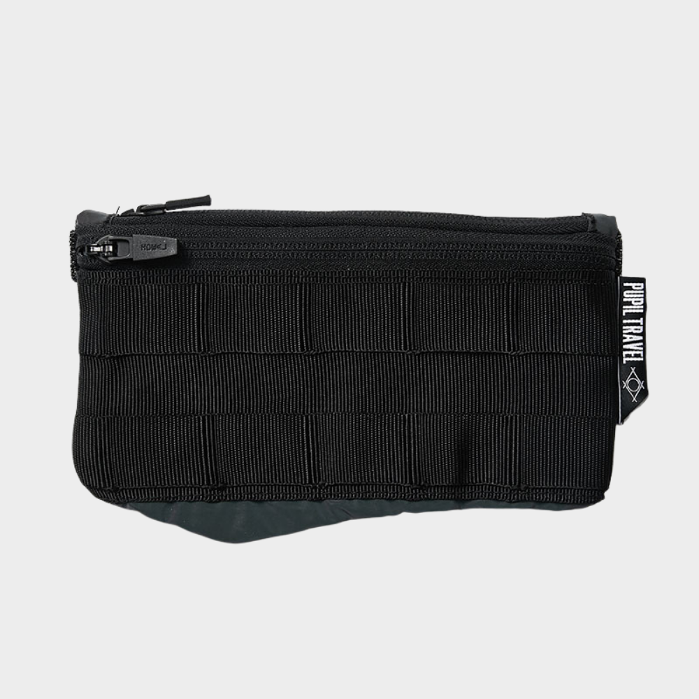 PUPIL-TRAVEL Tactical Pouch – techwearnow