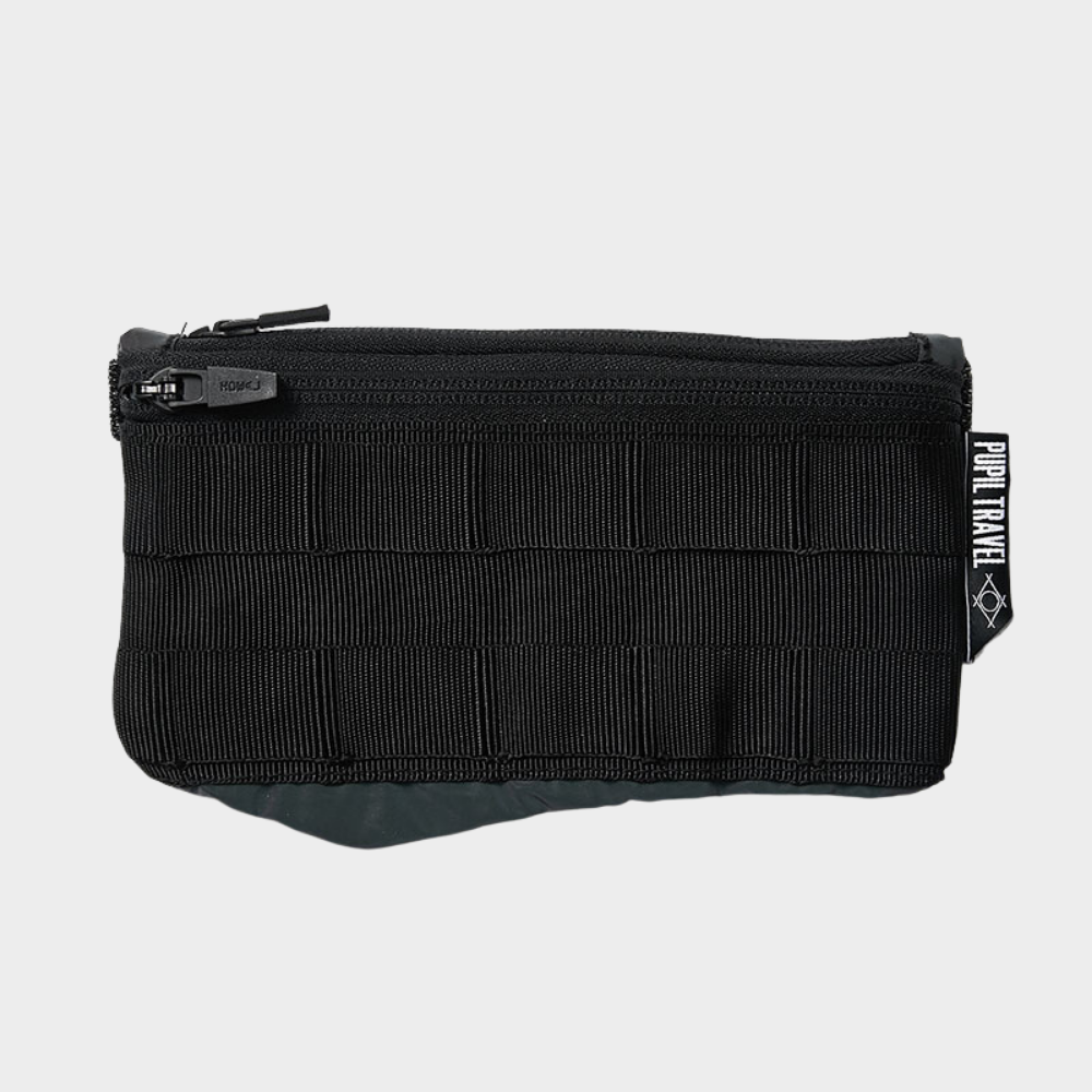 pupil travel tactical pouch