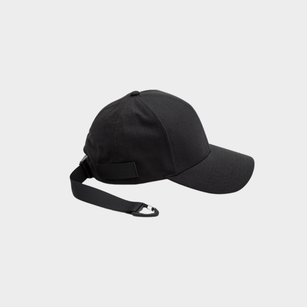 PUPIL TRAVEL Tactical Cap