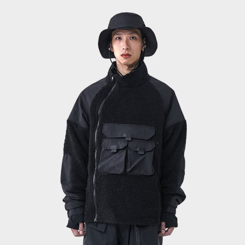 Essential Techwear Jackets for Every Season