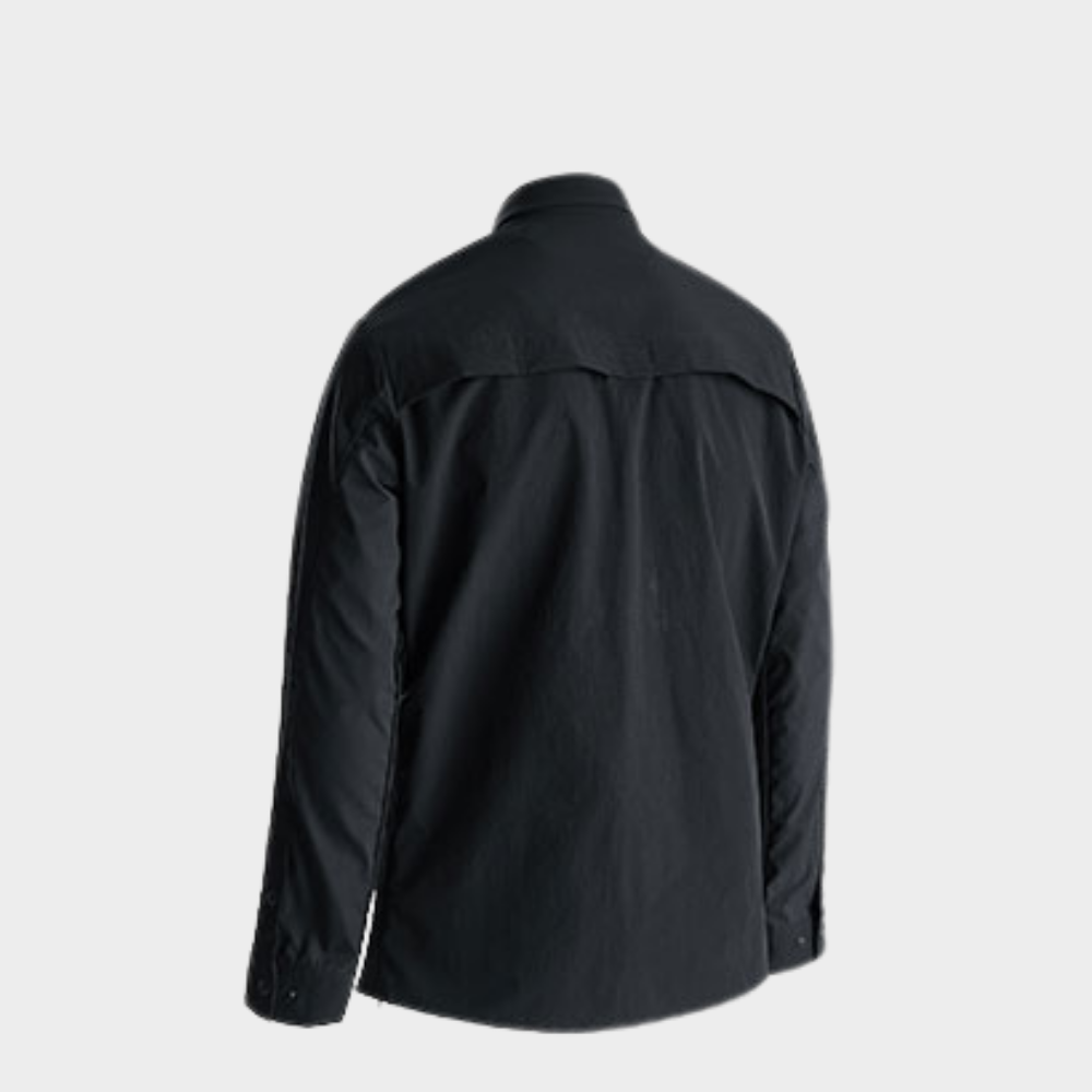 PUPIL TRAVEL Tactical Shirt