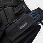 PUPIL TRAVEL Tactical Techwear Shorts