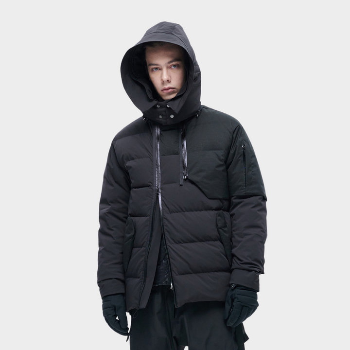 Techwear shop and cyberpunk aesthetic | Techwearnow® Ltd – techwearnow