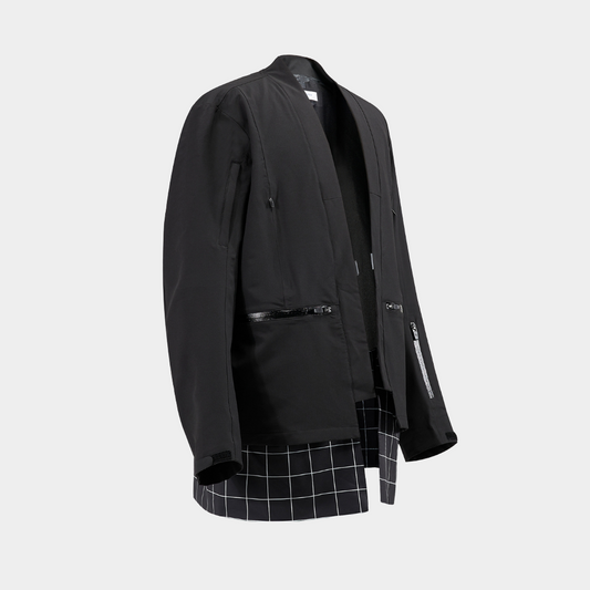 Techwear Waterproof Kimono