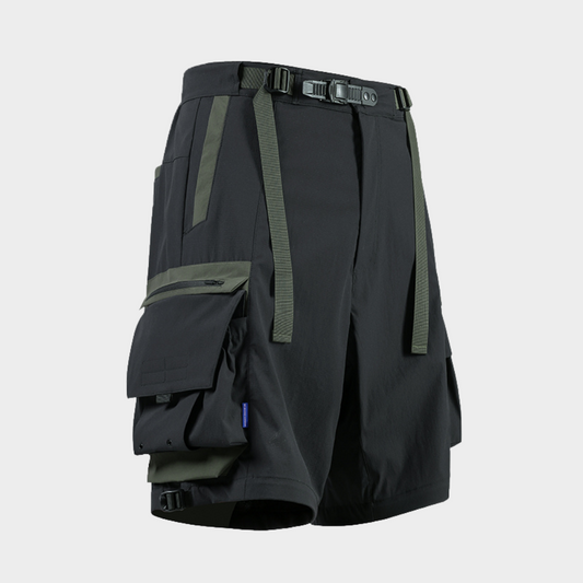 REINDEE LUSION DWR Techwear Shorts