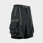 REINDEE LUSION DWR Techwear Shorts