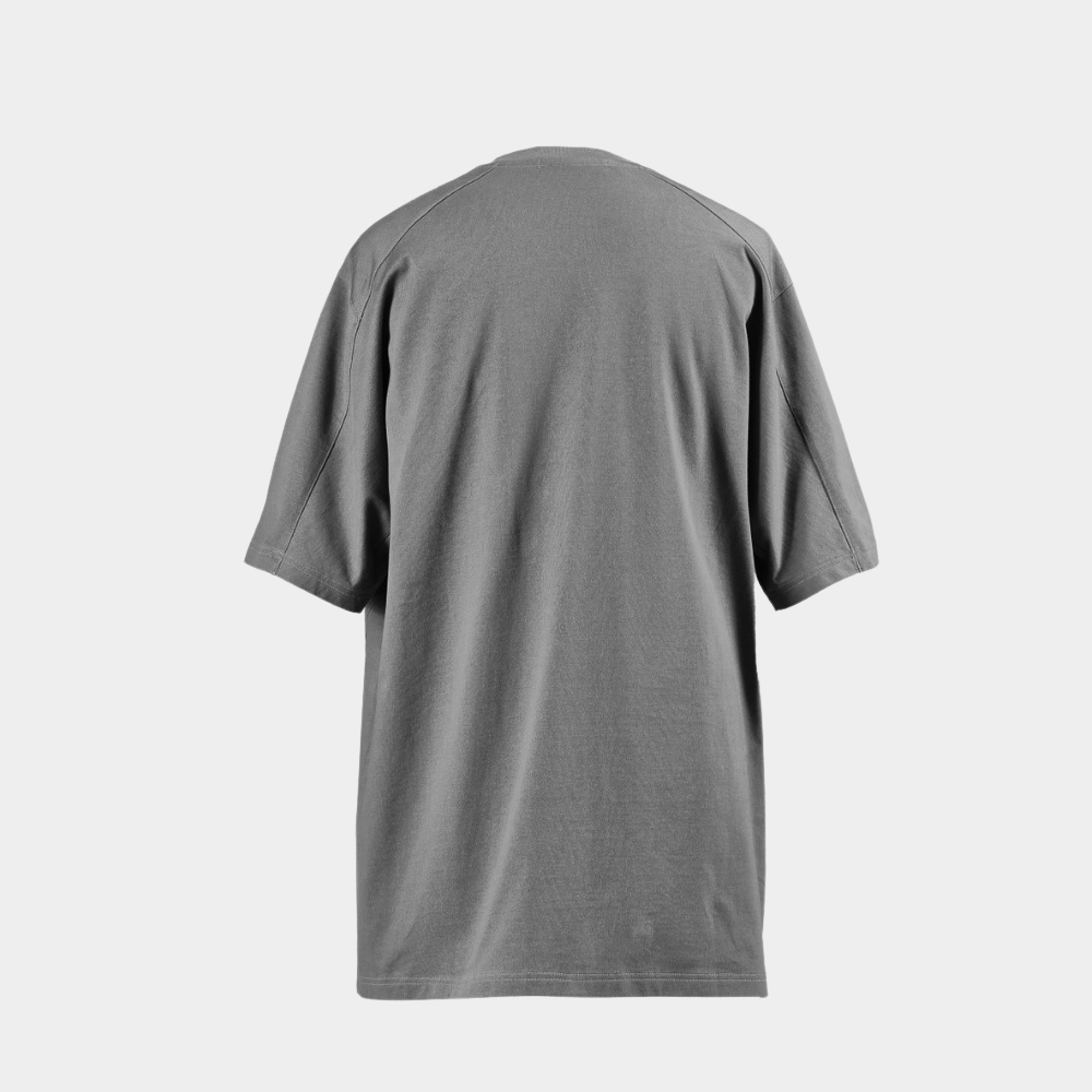 REINDEE LUSION Basic Techwear T-Shirt