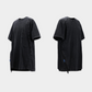 REINDEE LUSION Techwear T-Shirt mit 3D-Schnitt