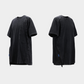 REINDEE LUSION 01613D Cut Techwear T-Shirt