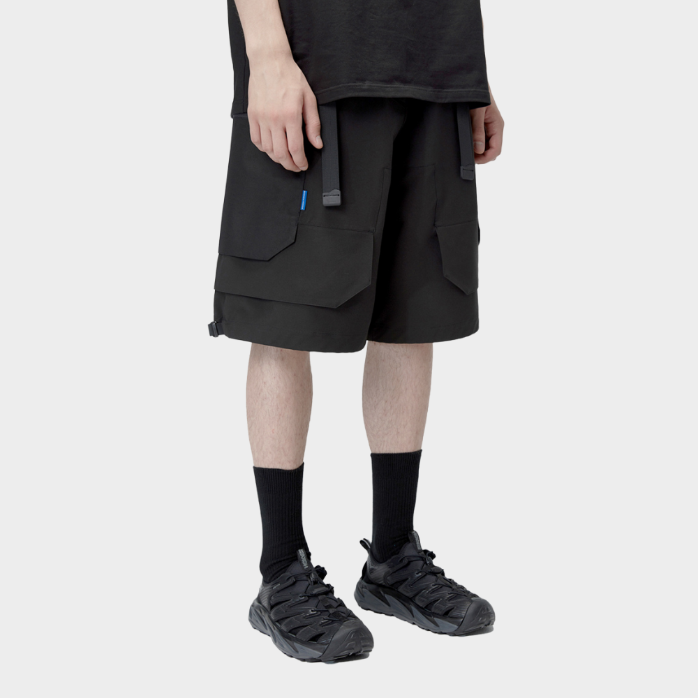 REINDEE LUSION Wasserdichte Shorts