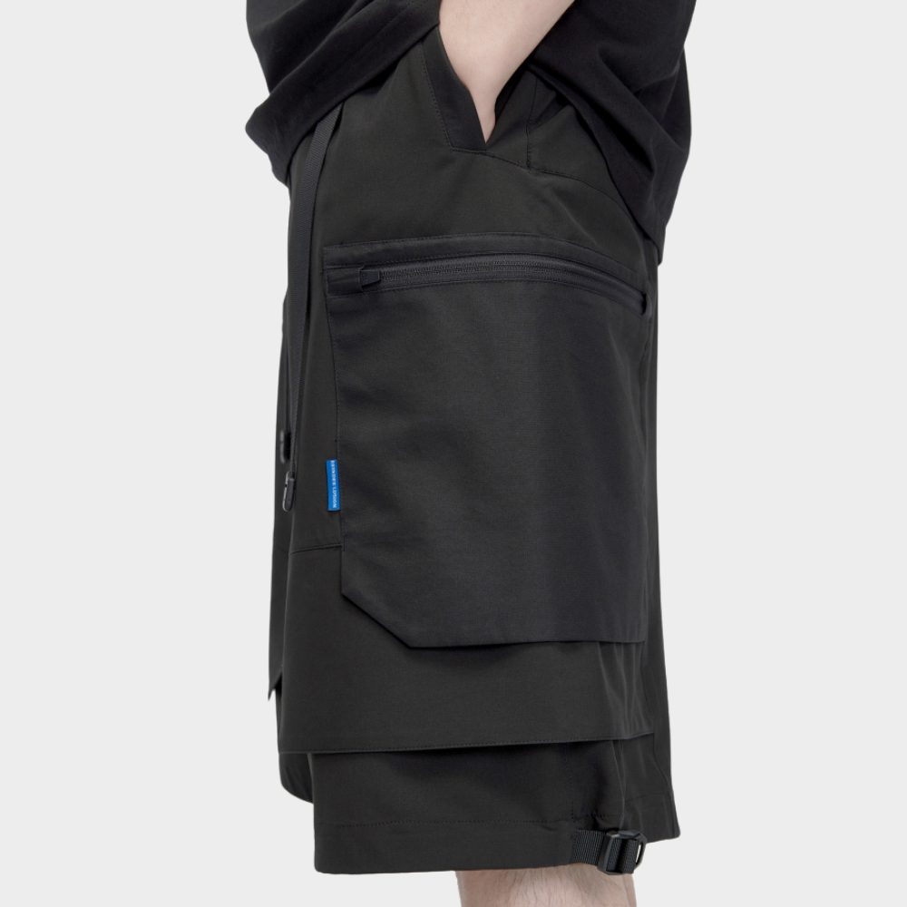 REINDEE LUSION Wasserdichte Shorts