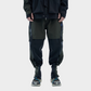 reindee lusion waterproof techwear pants