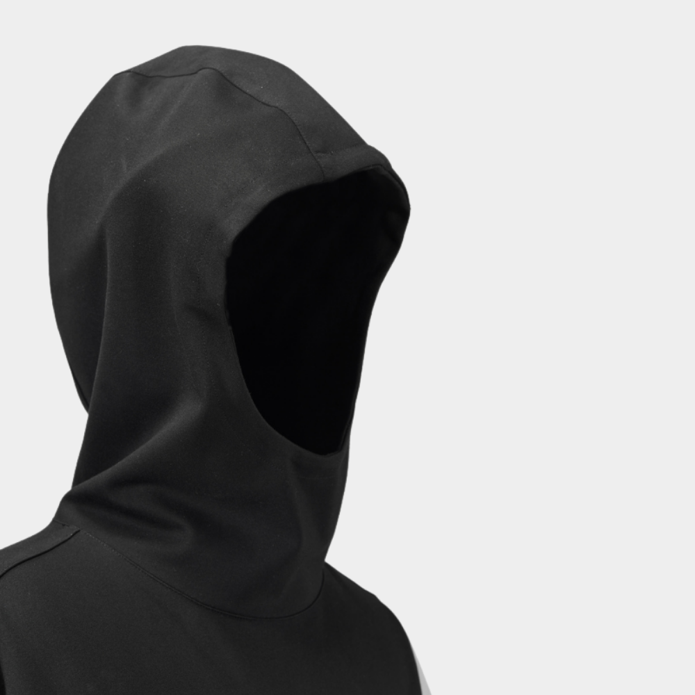 REINDEE LUSION Techwear Hoodie