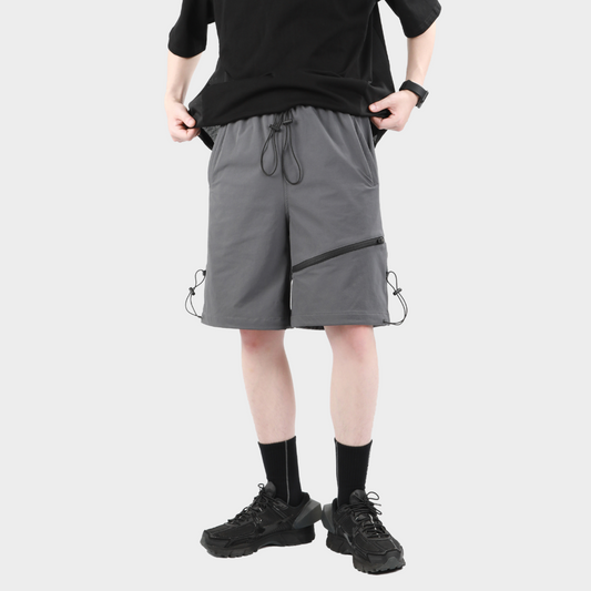 silenstorm cargo shorts