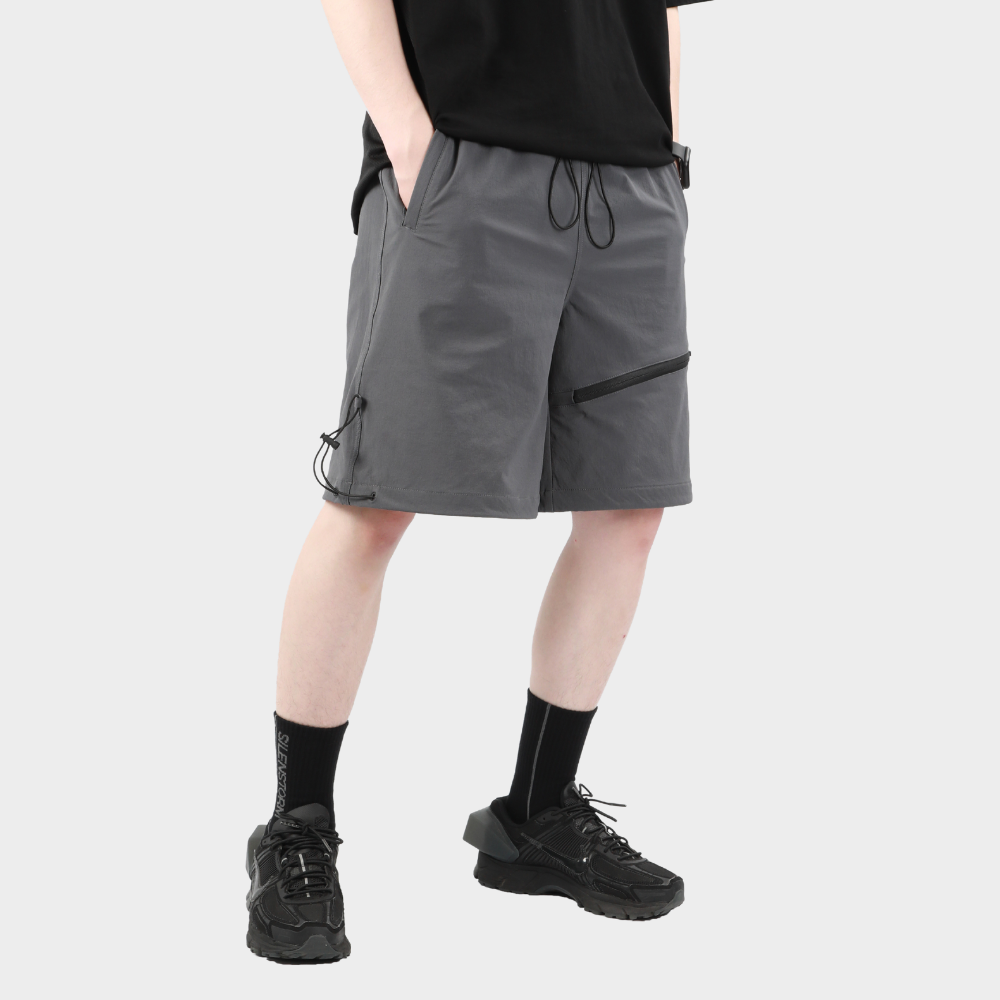 silenstorm cargo shorts