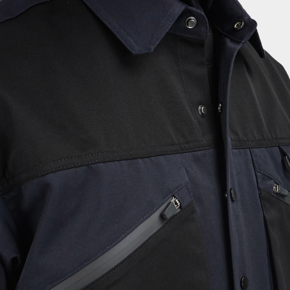 Techwear Tactical Shirt main image 1