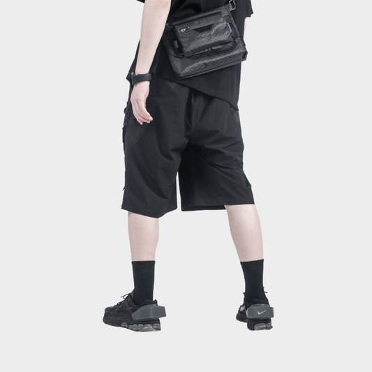 tactical cargo shorts