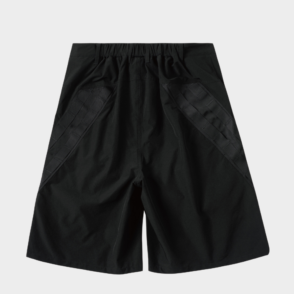 tactical cargo shorts