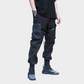 silenstorm techwear pants