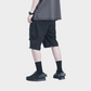 techwear tactical shorts
