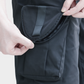 techwear tactical shorts