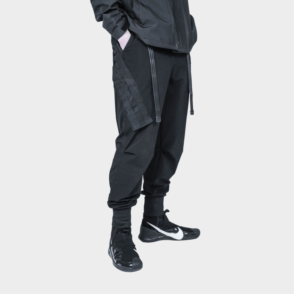 silenstorm techwear pants