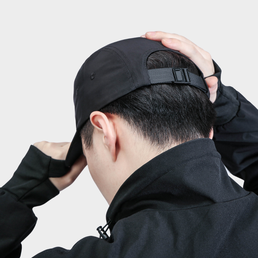 SILENSTORM Techwear Waterproof Cap techwearnow