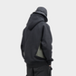 SILENSTORM Multi Pocket Techwear Hoodie