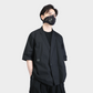 silenstorm techwear noragi