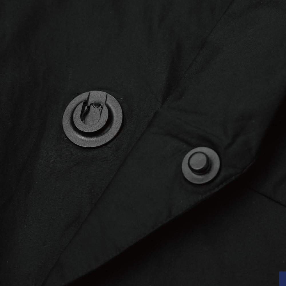 silenstorm techwear noragi