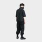 silenstorm techwear noragi