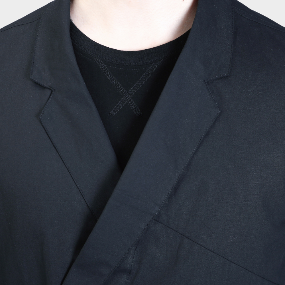 silenstorm techwear noragi