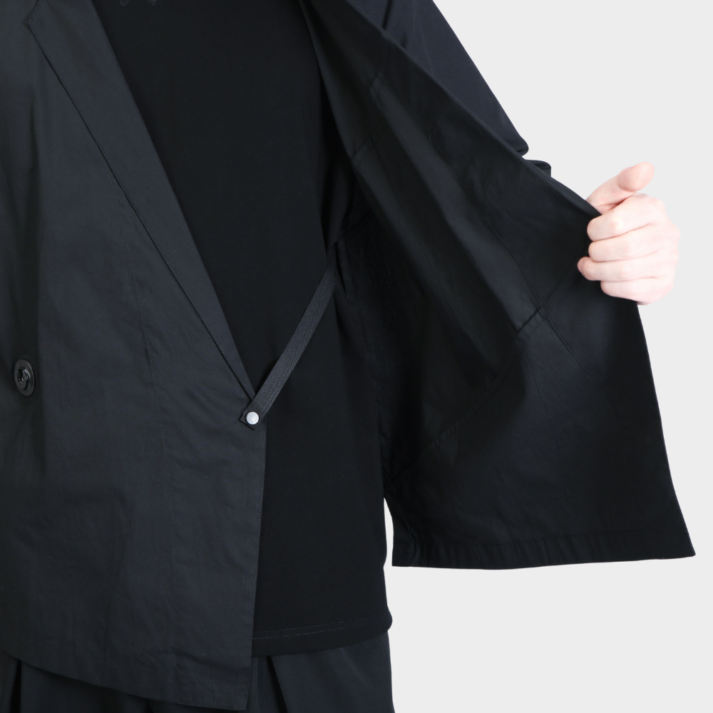 silenstorm techwear noragi