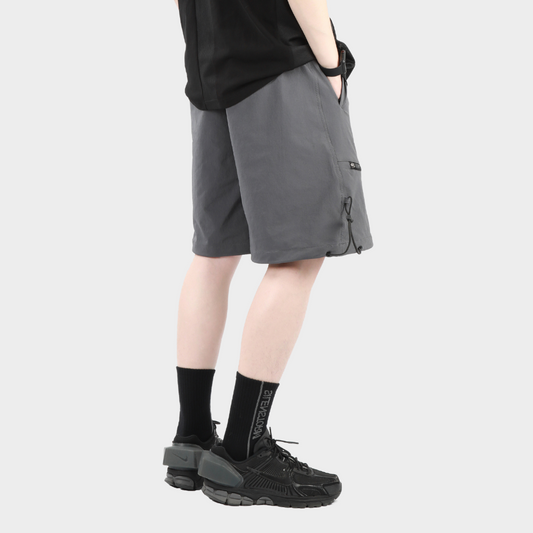 SILENSTORM Techwear Socken