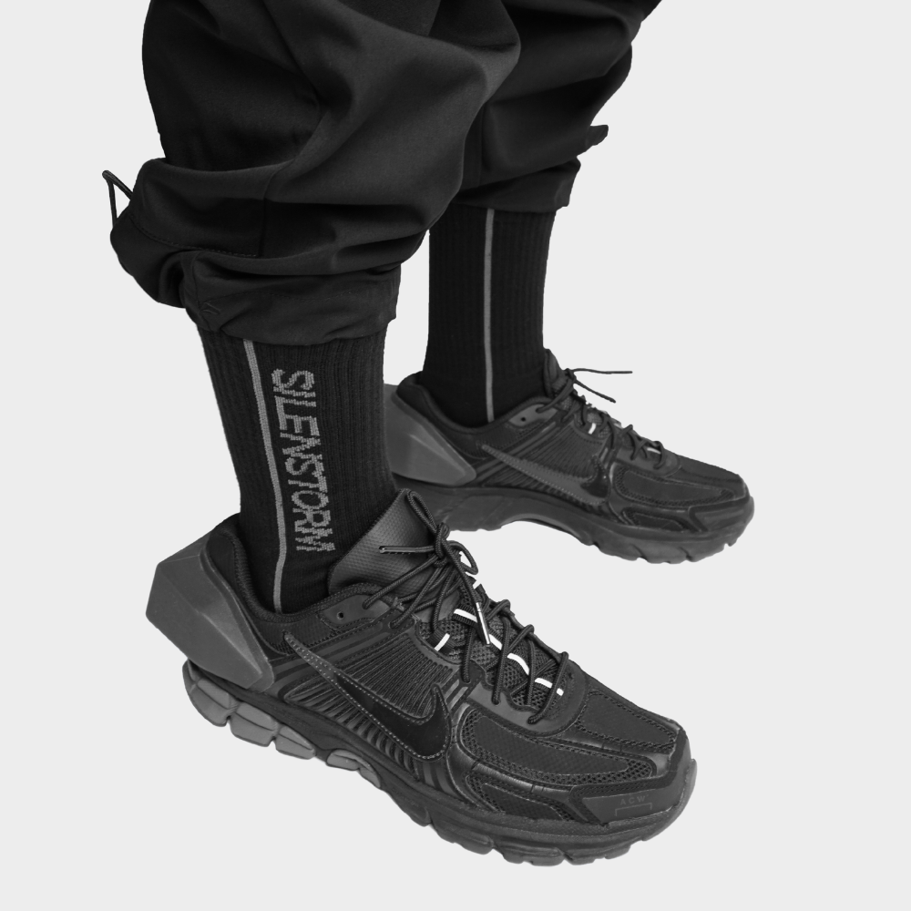 SILENSTORM Techwear Socks